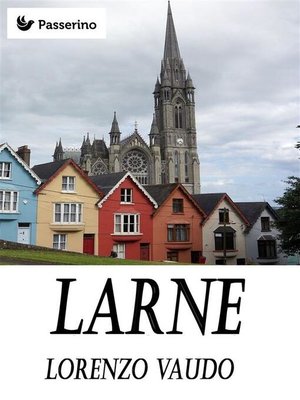 cover image of Larne
